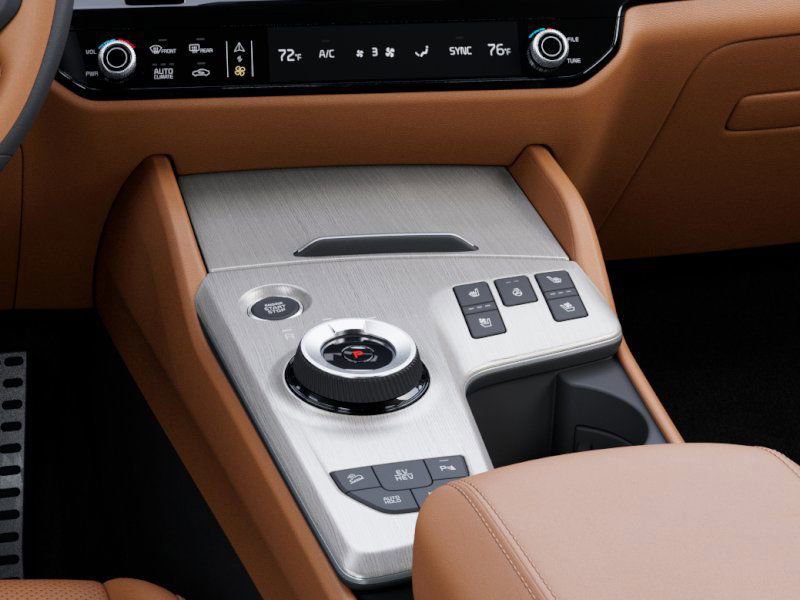 New 2026 Kia Sportage X-Line Prestige image 25