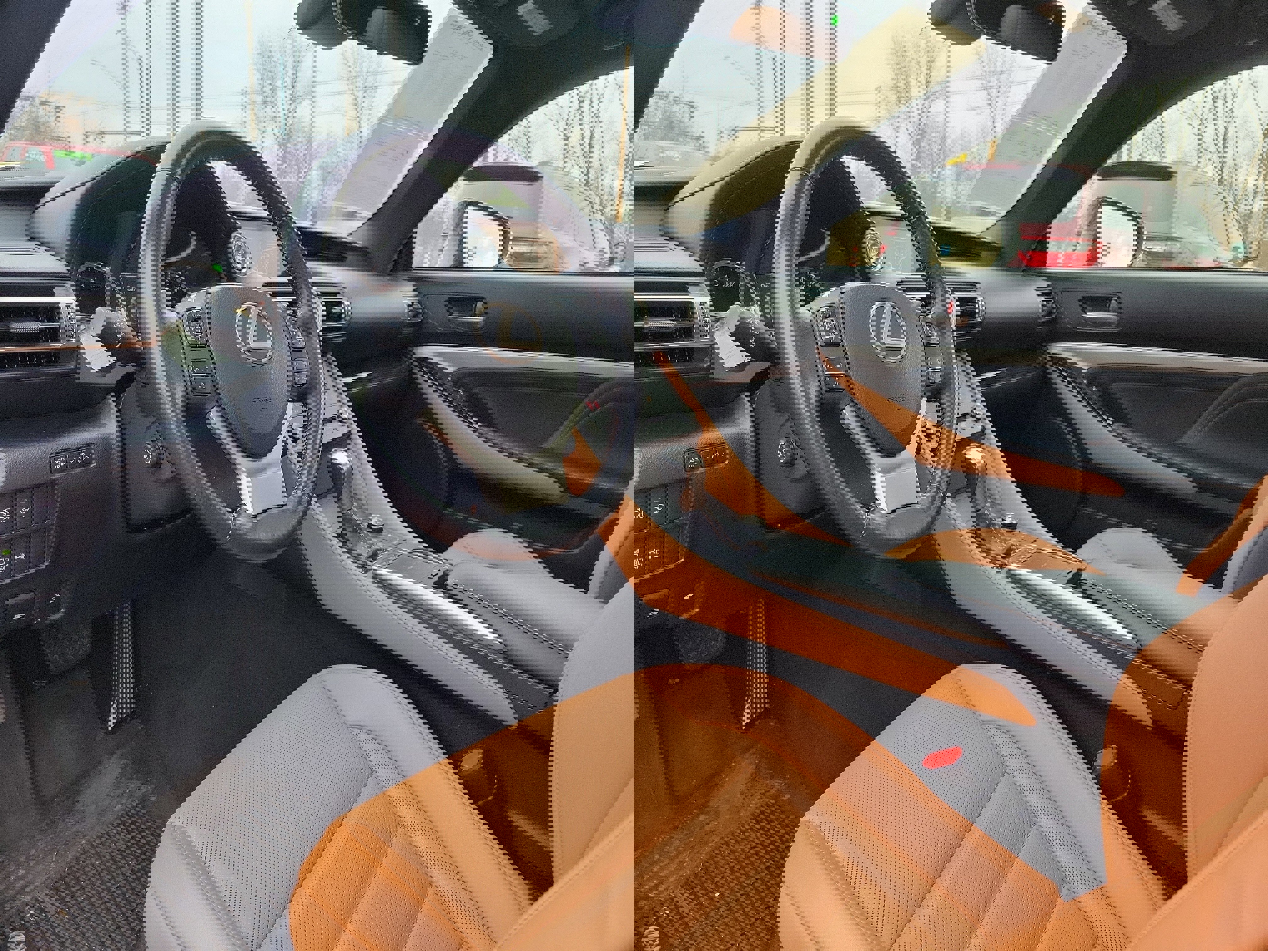 Used 2019 Lexus RC 300 AWD w/ Premium Package image 14