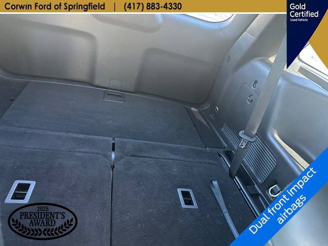 Used 2023 Ford Explorer Timberline AWD/4WD image 11