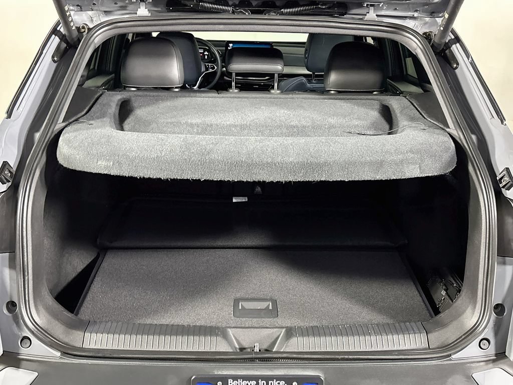 Certified 2023 Volkswagen ID.4 Pro S RWD image 23