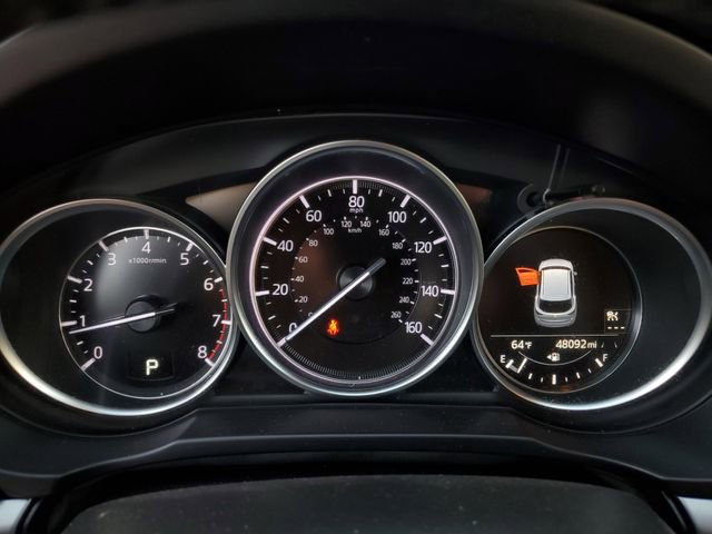 Used 2019 MAZDA CX-5 Touring image 29