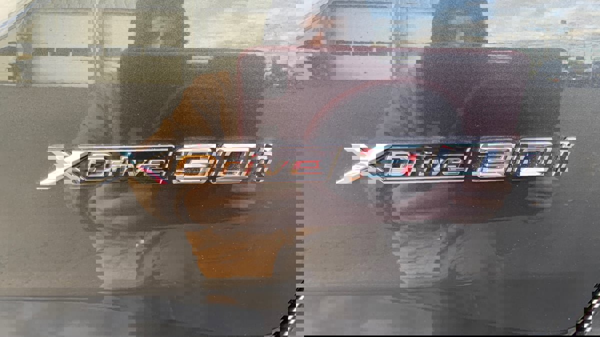 Used 2022 BMW X3 xDrive30i image 24