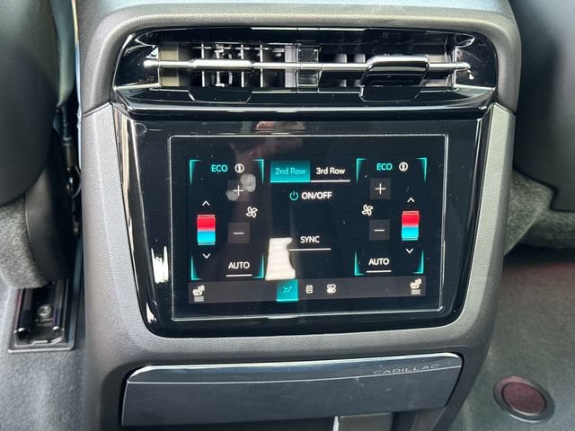 Certified 2025 Cadillac Escalade IQ Sport 2 AWD/4WD image 16