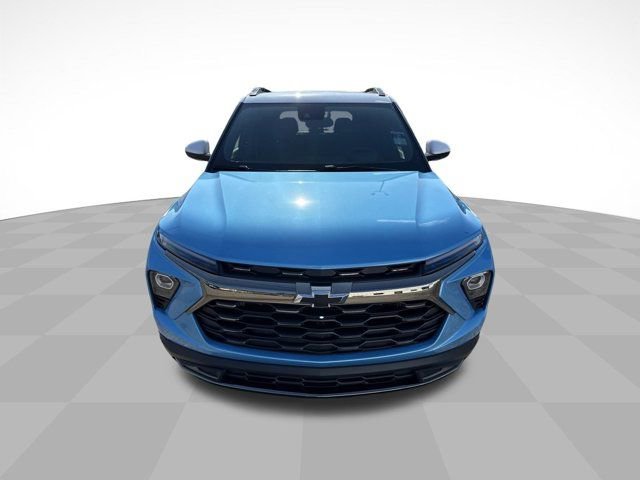 New 2026 Chevrolet TrailBlazer ACTIV w/ Driver Confidence Package image 2