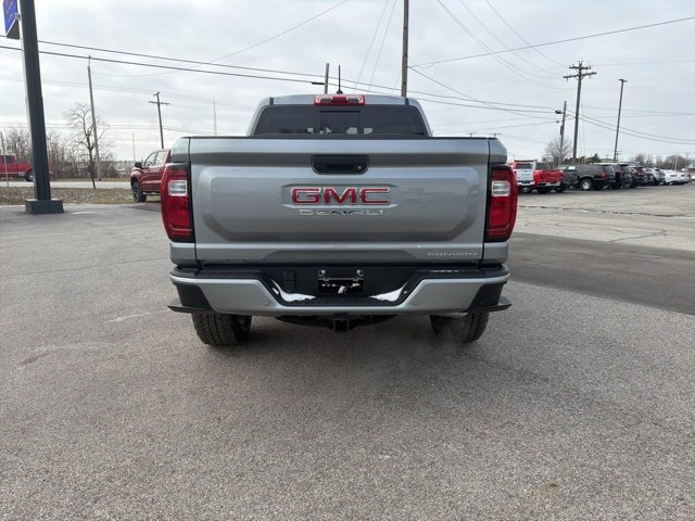 New 2026 GMC Canyon Denali image 7