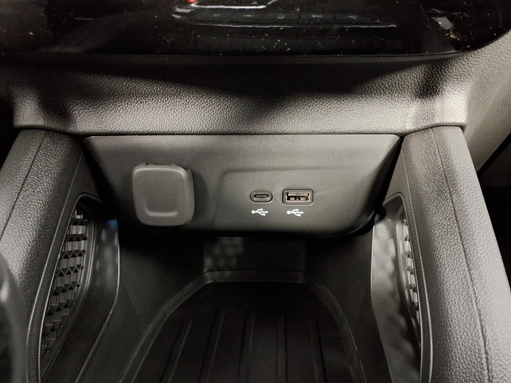 New 2026 Chevrolet TrailBlazer LT w/ LT Cold Weather Package image 10