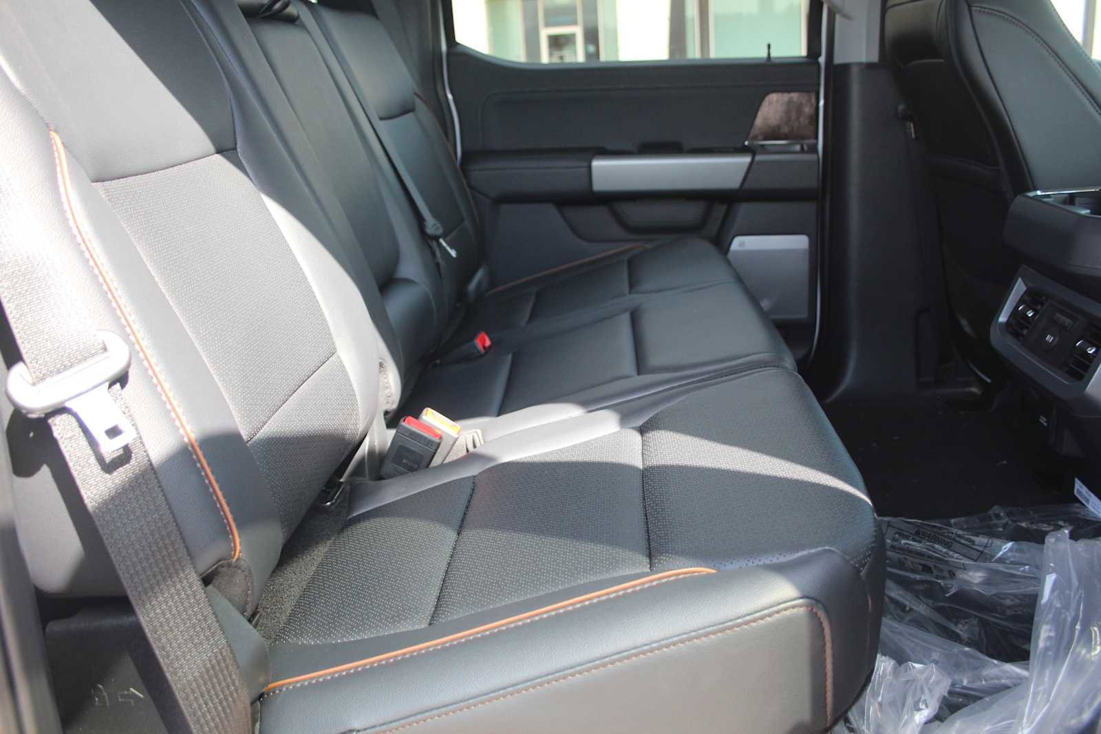 New 2026 Ford F250 Lariat image 39