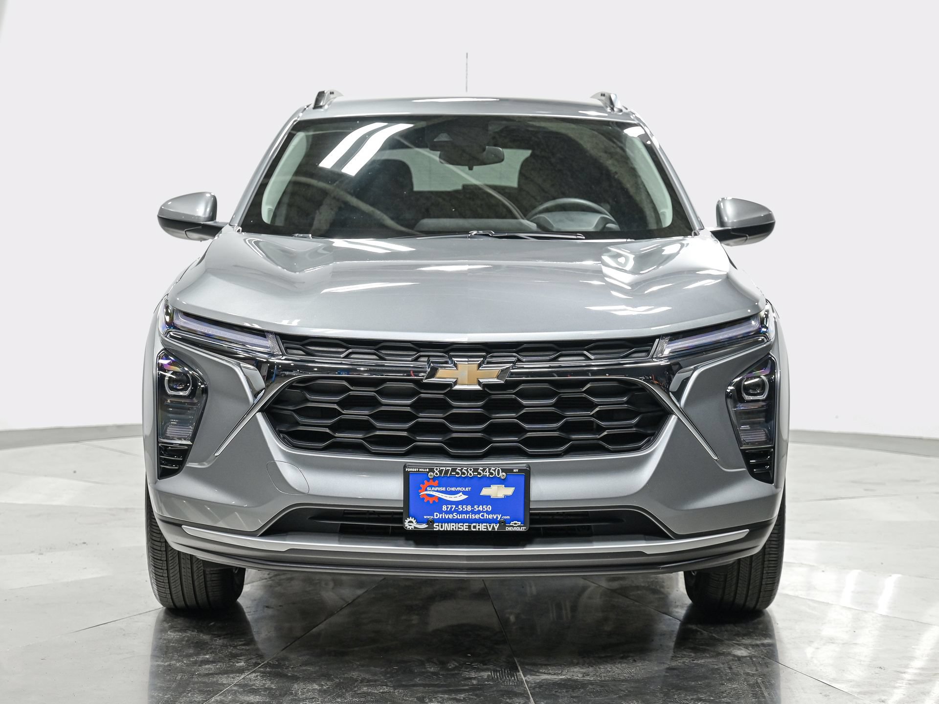 Used 2026 Chevrolet Trax LT w/ Driver Confidence Package FWD image 10