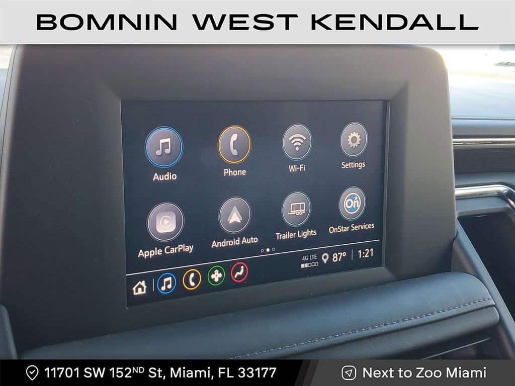 Used 2024 Chevrolet Tahoe LS image 23