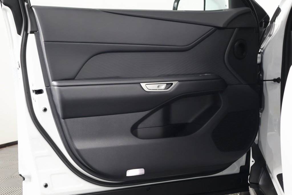 New 2026 Lexus ES 350e w/ Convenience Package FWD image 7
