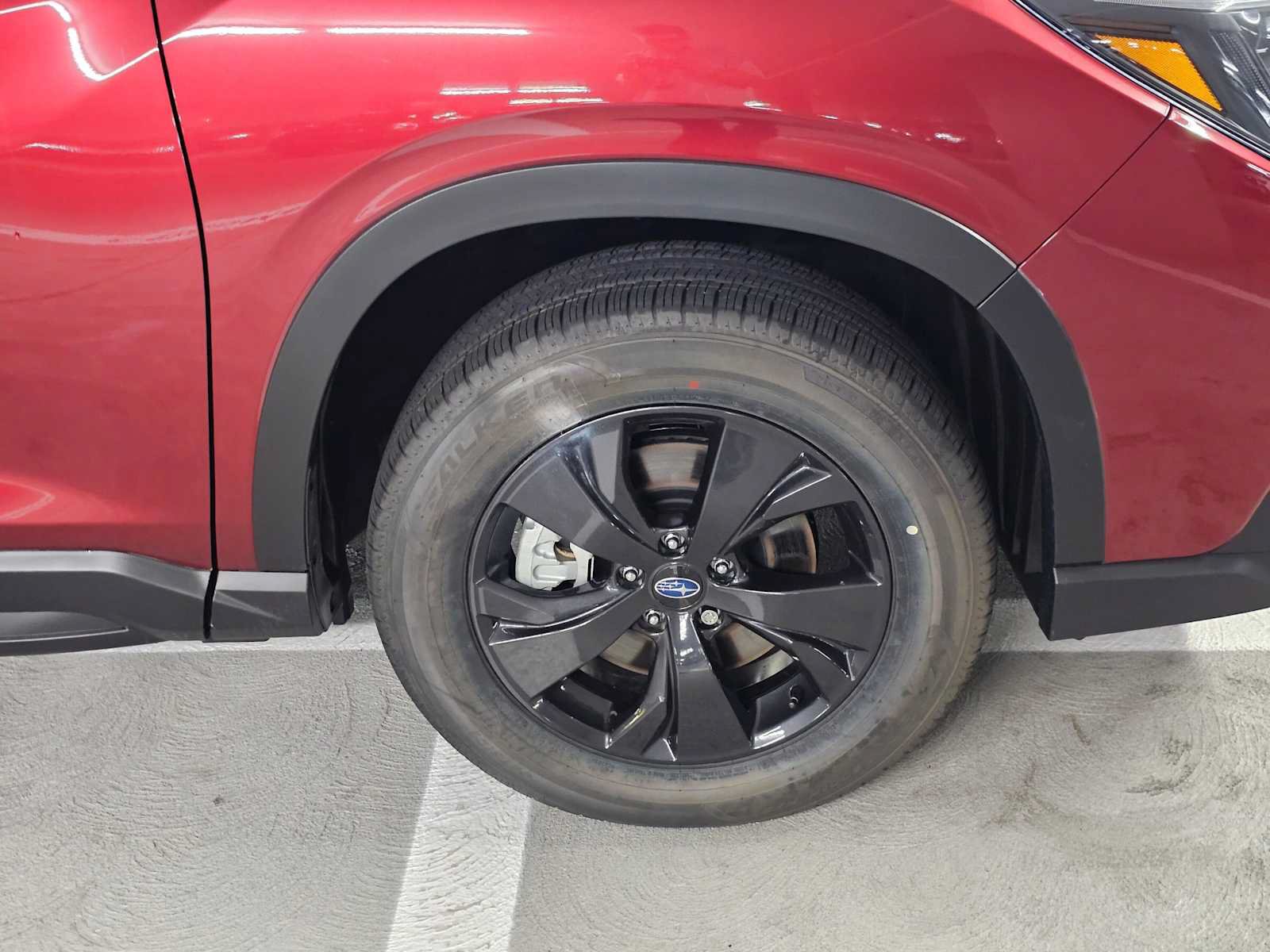 New 2026 Subaru Ascent Premium AWD/4WD image 9