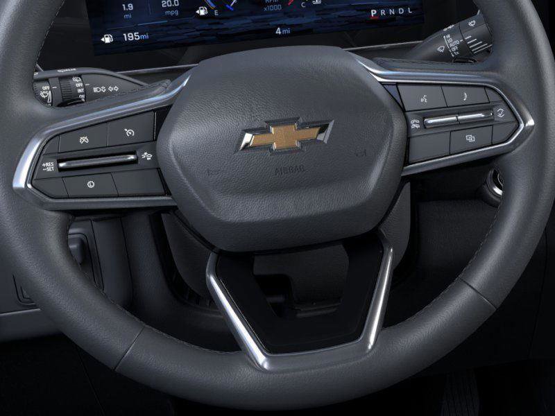 New 2026 Chevrolet Tahoe LS w/ Max Trailering Package AWD/4WD image 19