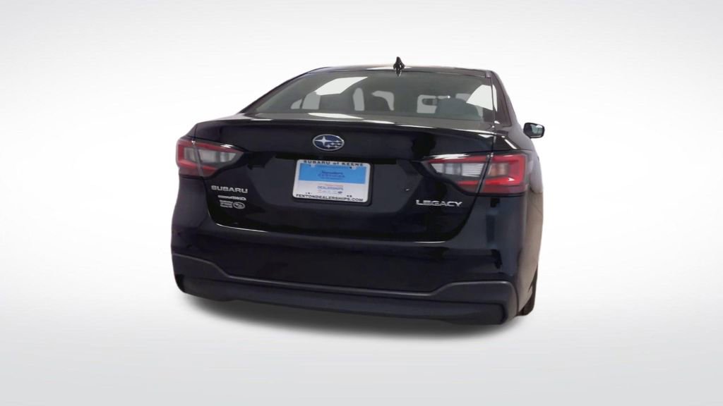 Used 2022 Subaru Legacy Premium image 7