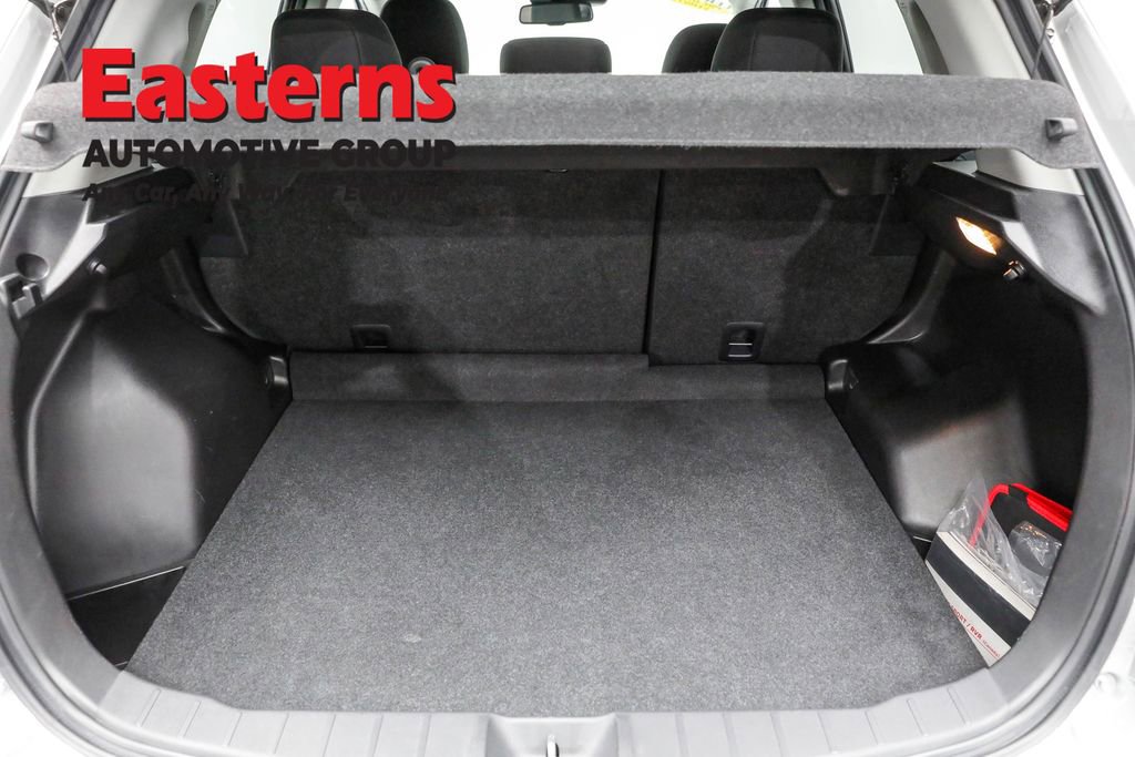 Used 2024 Mitsubishi Outlander Sport ES image 9