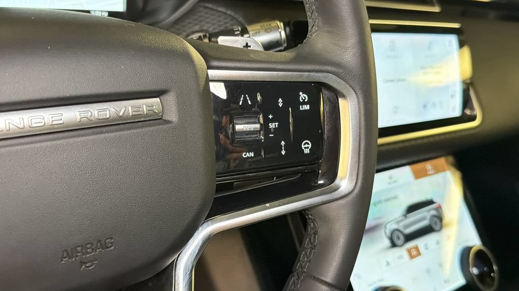Used 2023 Land Rover Range Rover Velar R-Dynamic S AWD/4WD image 18