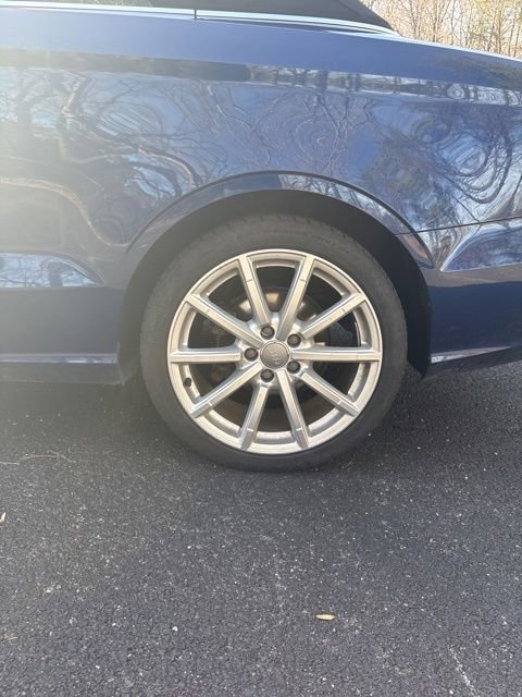 Used 2016 Audi A3 2.0T Premium Plus w/ Technology Package image 30