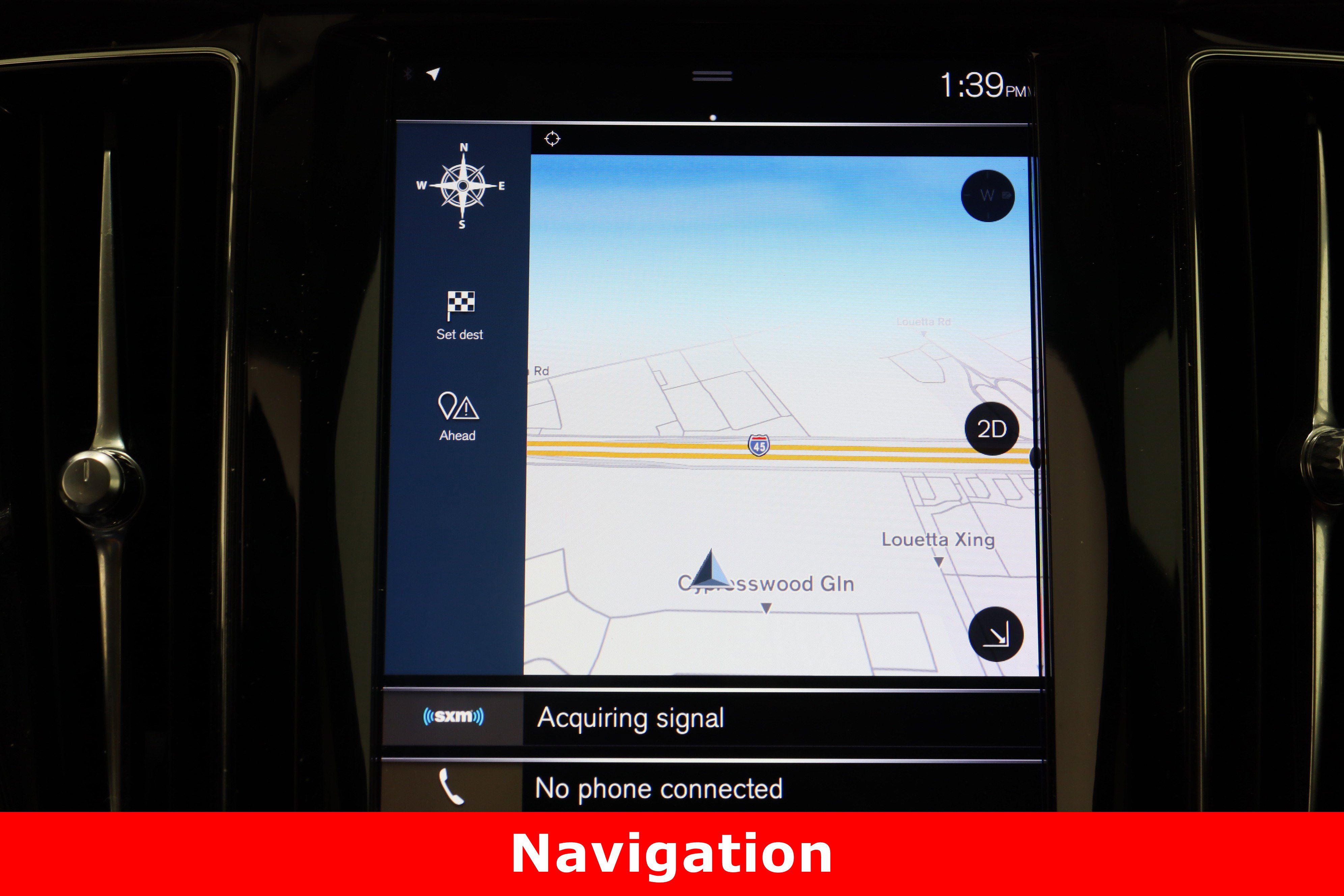 Used 2018 Volvo XC60 T6 Inscription w/ Convenience Package image 21