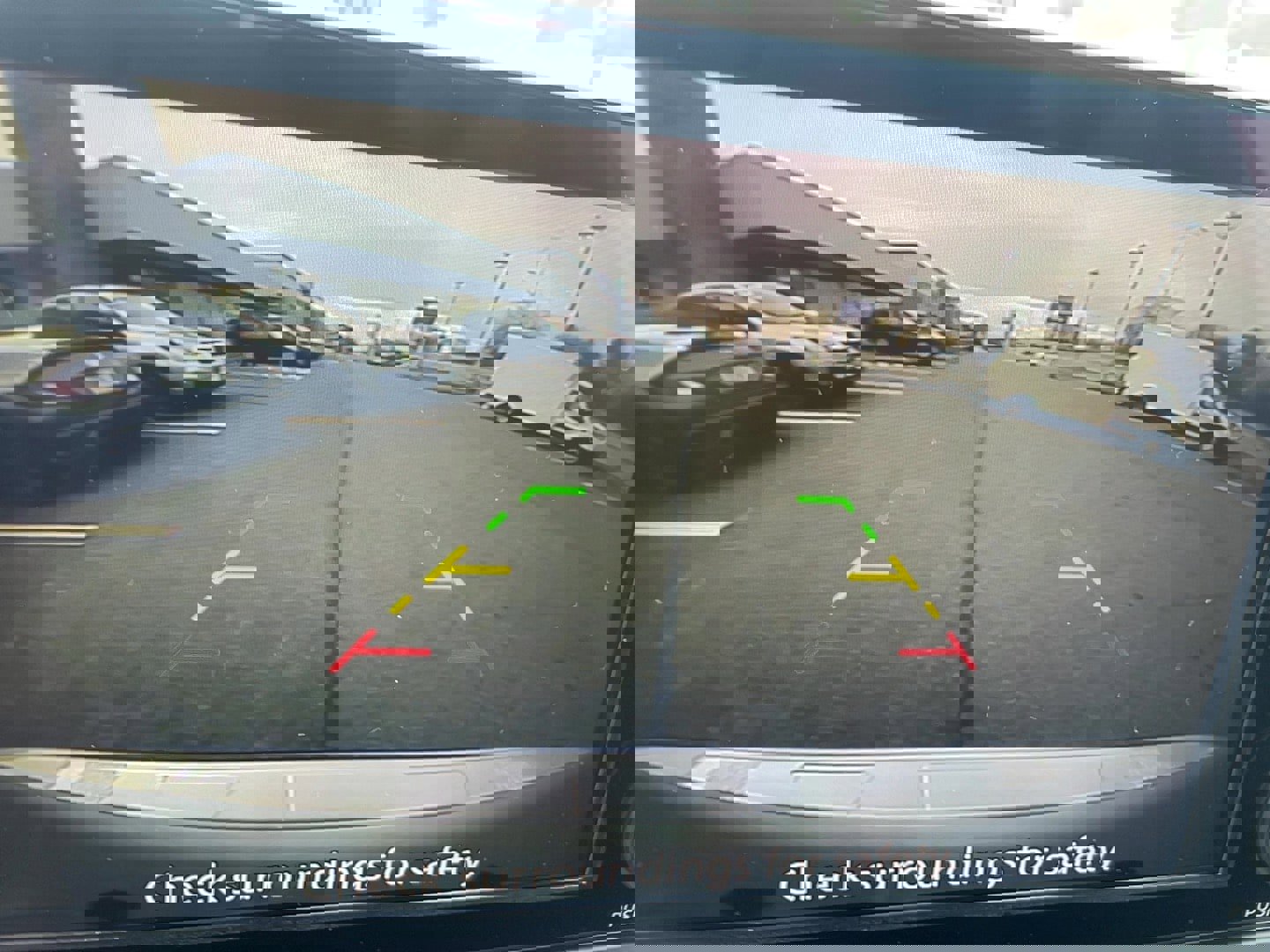 Used 2025 Nissan Rogue SV image 11