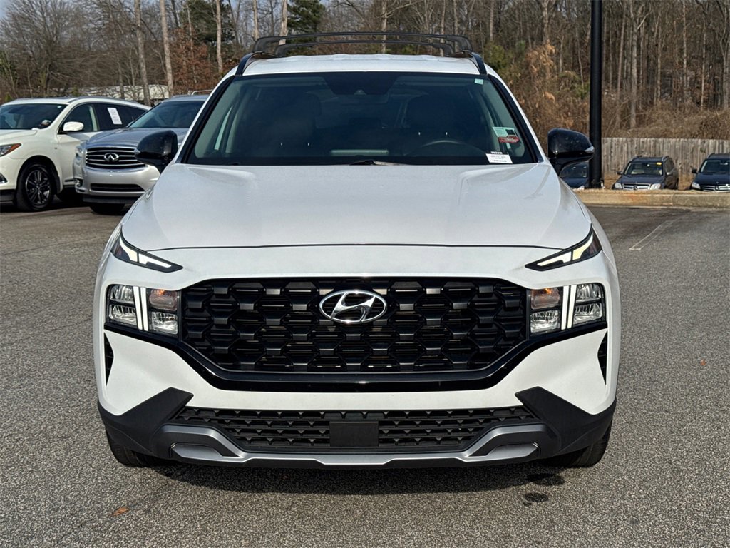 Used 2023 Hyundai Santa Fe XRT image 2