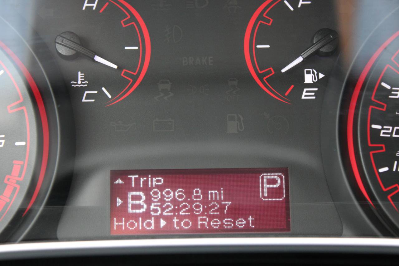 Used 2016 Dodge Dart SE w/ Convenience Group FWD image 20