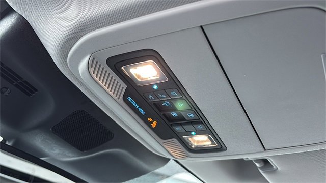 New 2025 Ford Expedition Max Active image 23