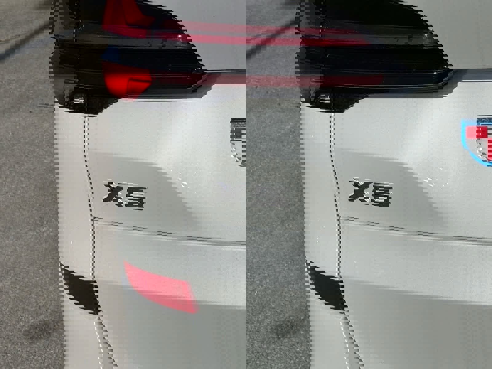 New 2026 BMW X5 xDrive40i w/ Executive Package image 36