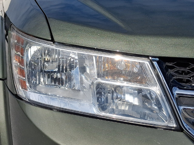 Used 2016 Dodge Journey SXT AWD/4WD image 11