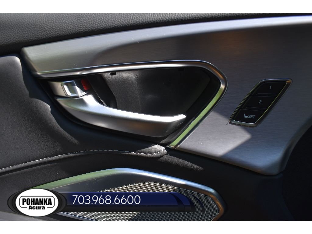 New 2026 Acura RDX SH-AWD w/ Technology Package image 25