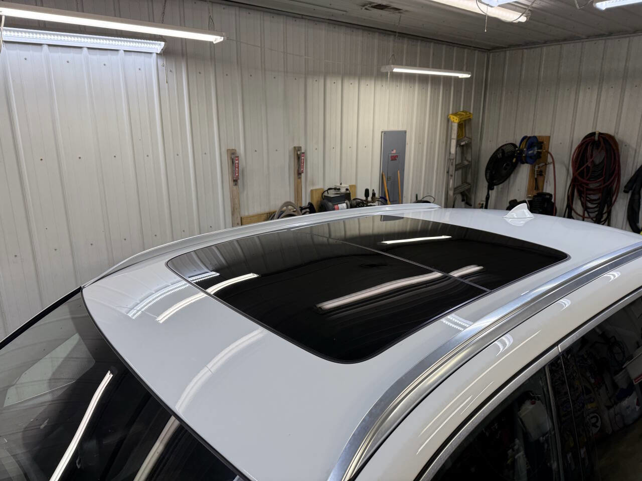 Used 2017 BMW X3 xDrive35i AWD/4WD image 19