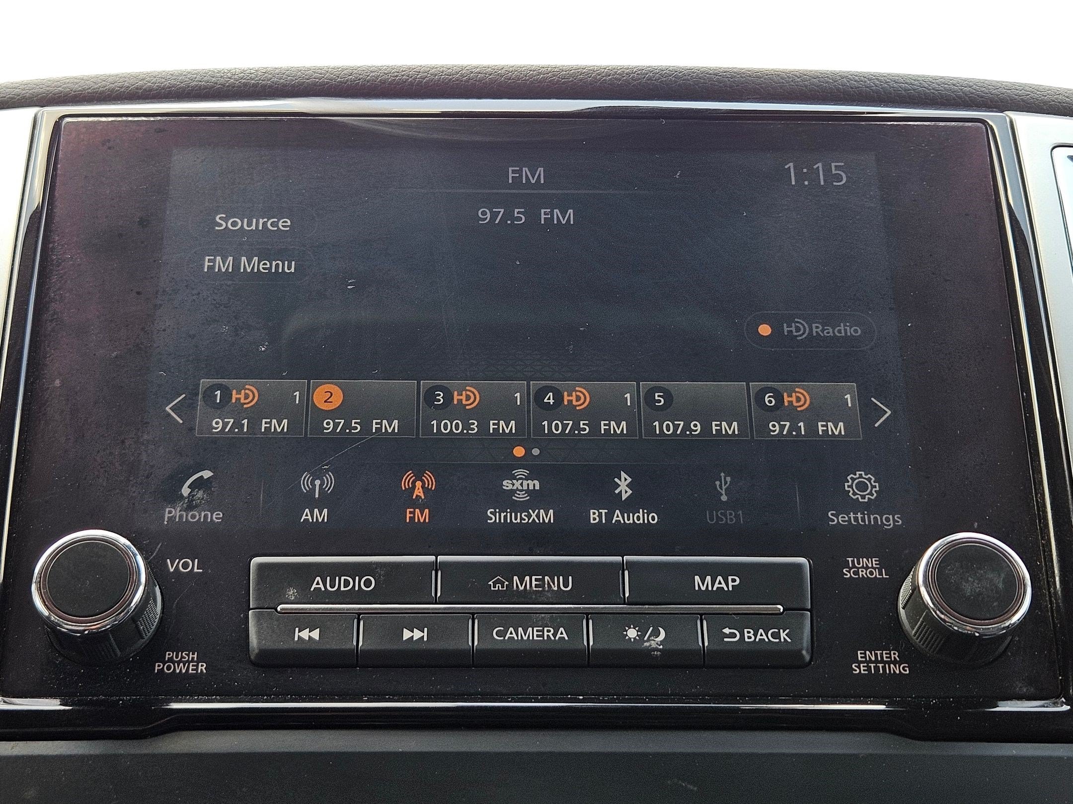 Used 2020 Nissan Titan SV w/ SV Convenience Package RWD image 22