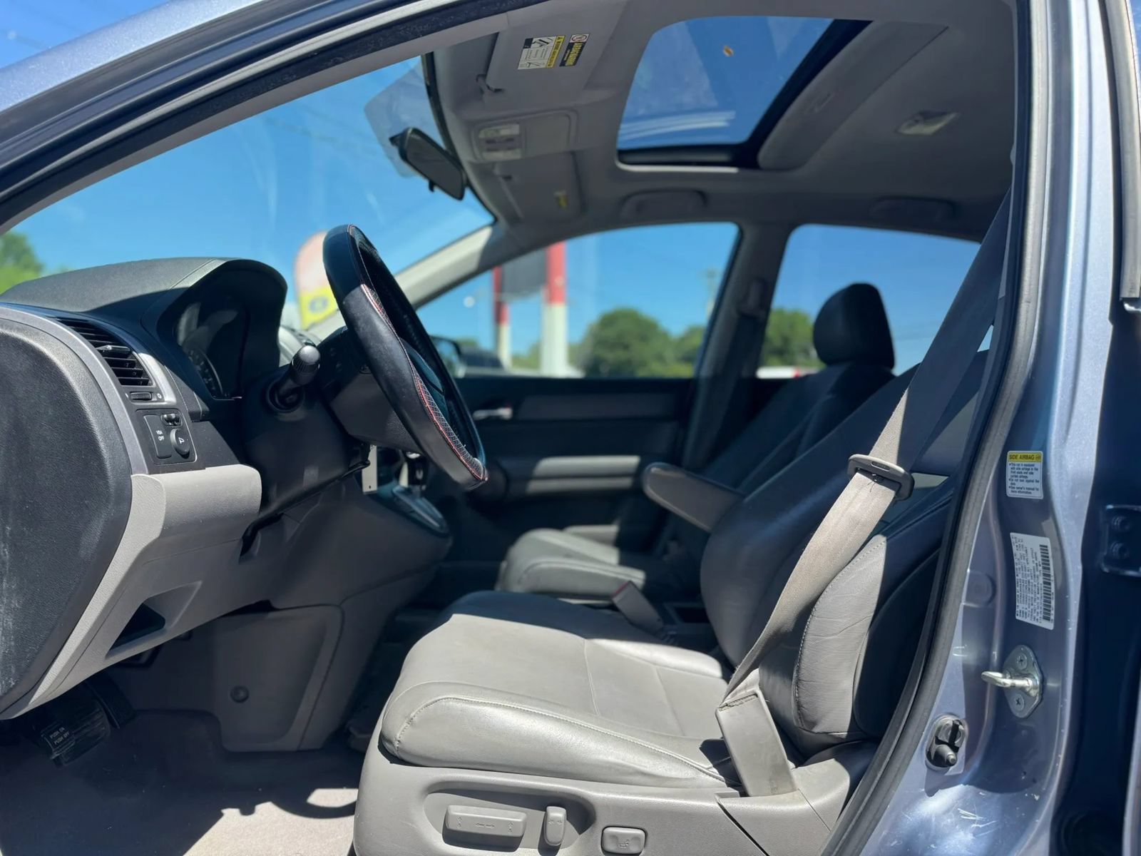 Used 2008 Honda CR-V EX-L image 9