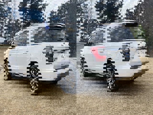 Certified 2021 Ford Expedition Max King Ranch image 44