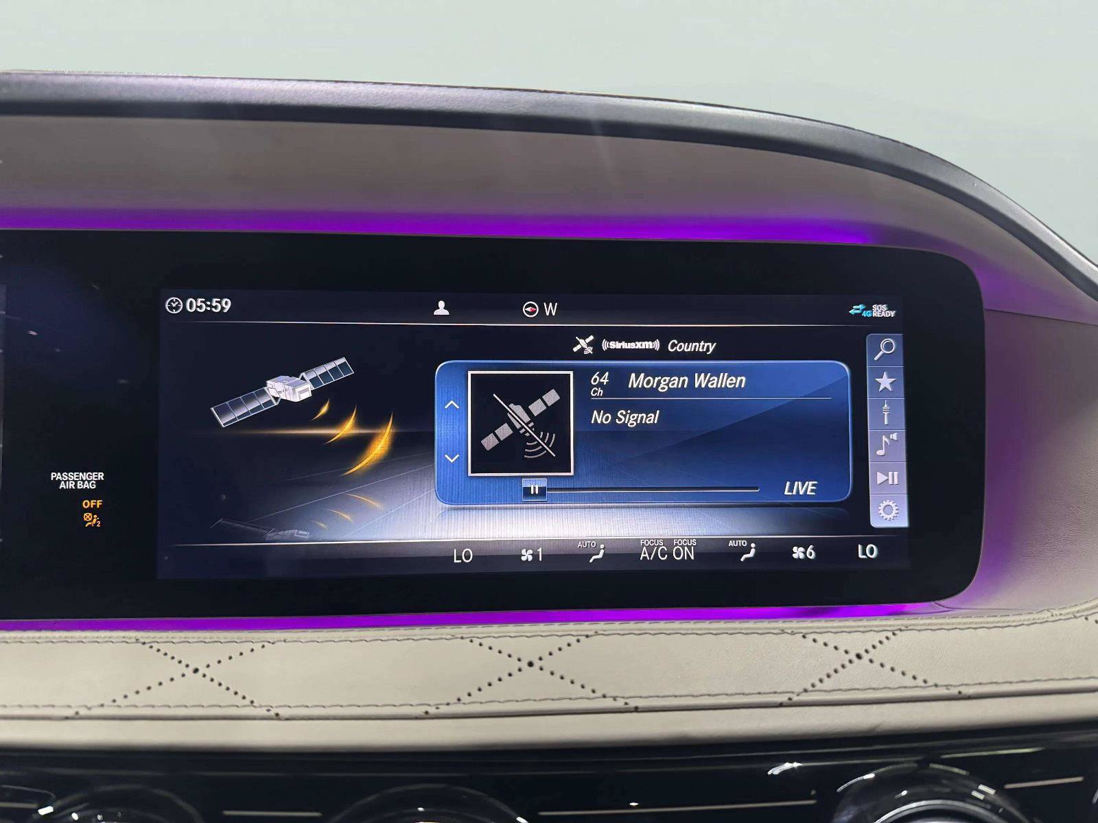 Used 2019 Mercedes-Benz Maybach S 560 4MATIC image 38