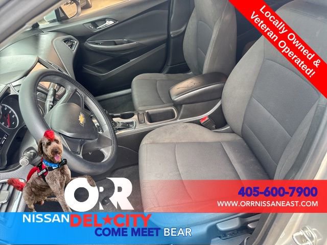 Used 2019 Chevrolet Cruze LS image 14