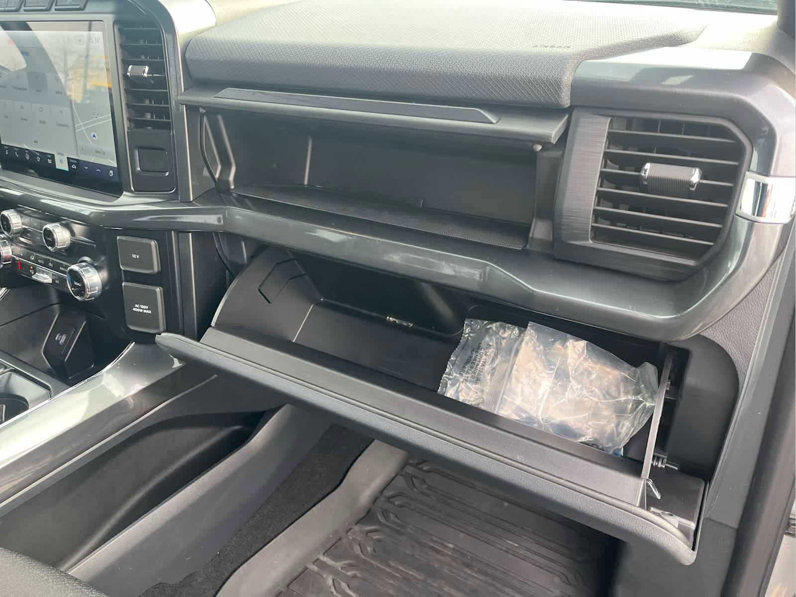 Used 2023 Ford F150 XLT w/ Equipment Group 302A High image 21