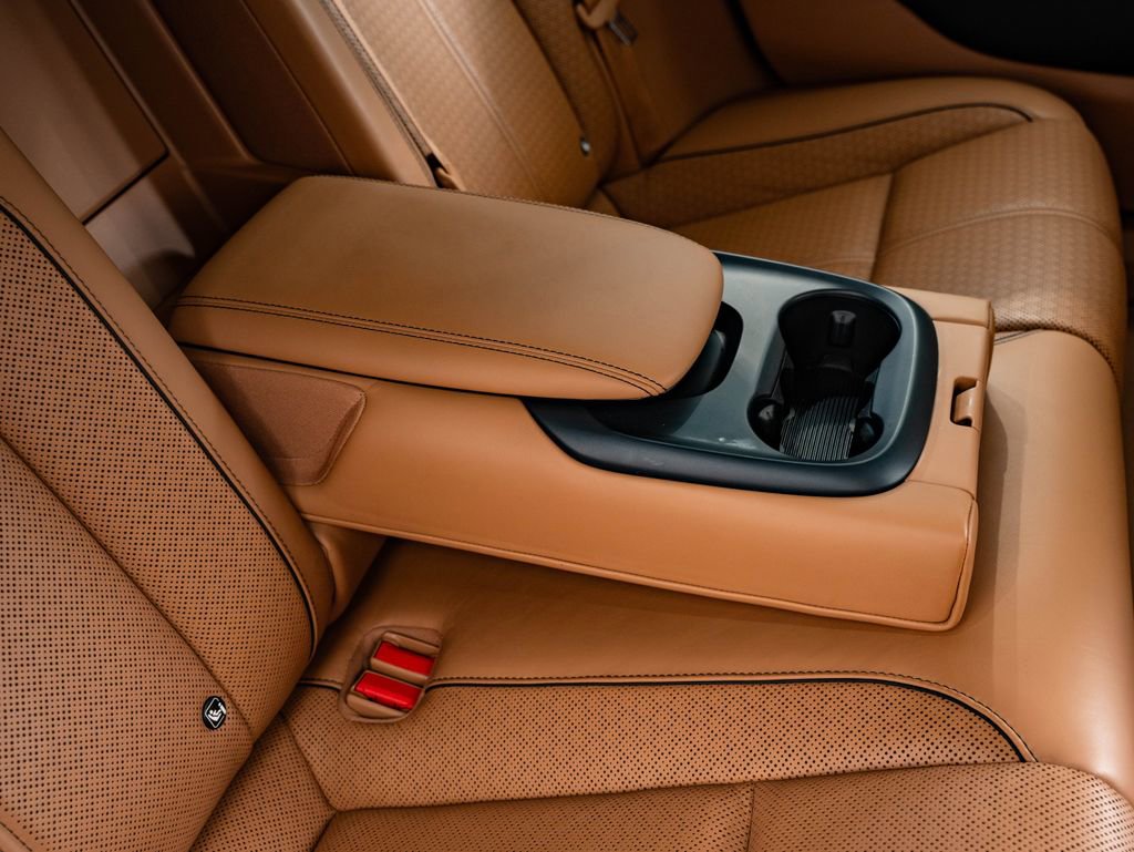 Used 2024 Lucid Air Grand Touring image 43