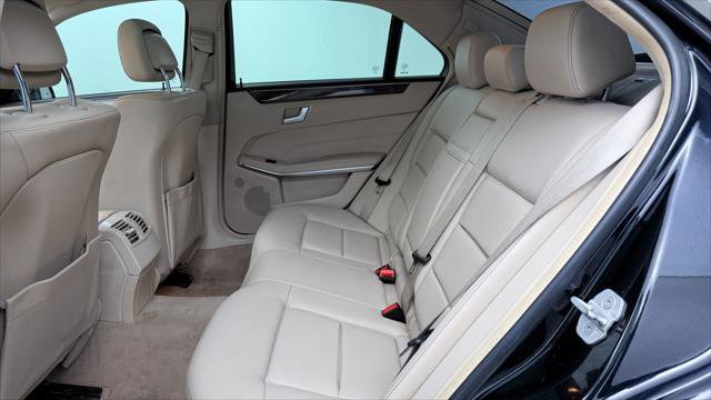 Used 2016 Mercedes-Benz E 350 Sedan image 17