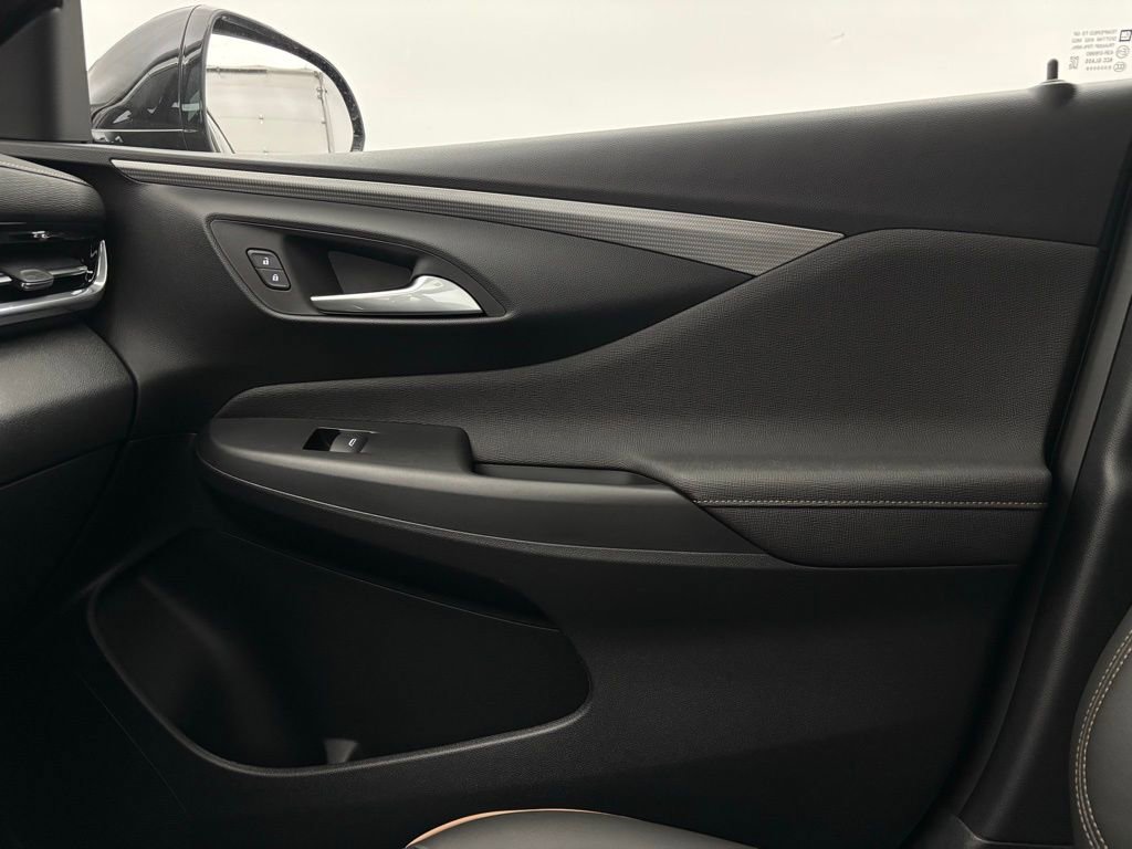 New 2026 Buick Envista Avenir image 42