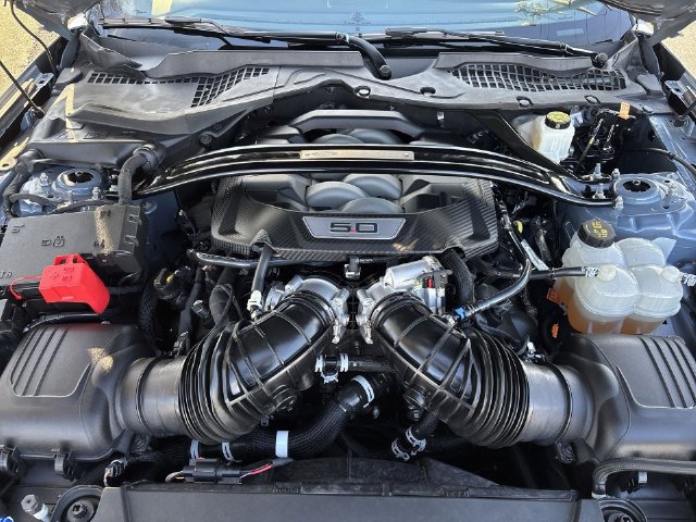 Used 2024 Ford Mustang GT Premium RWD image 34