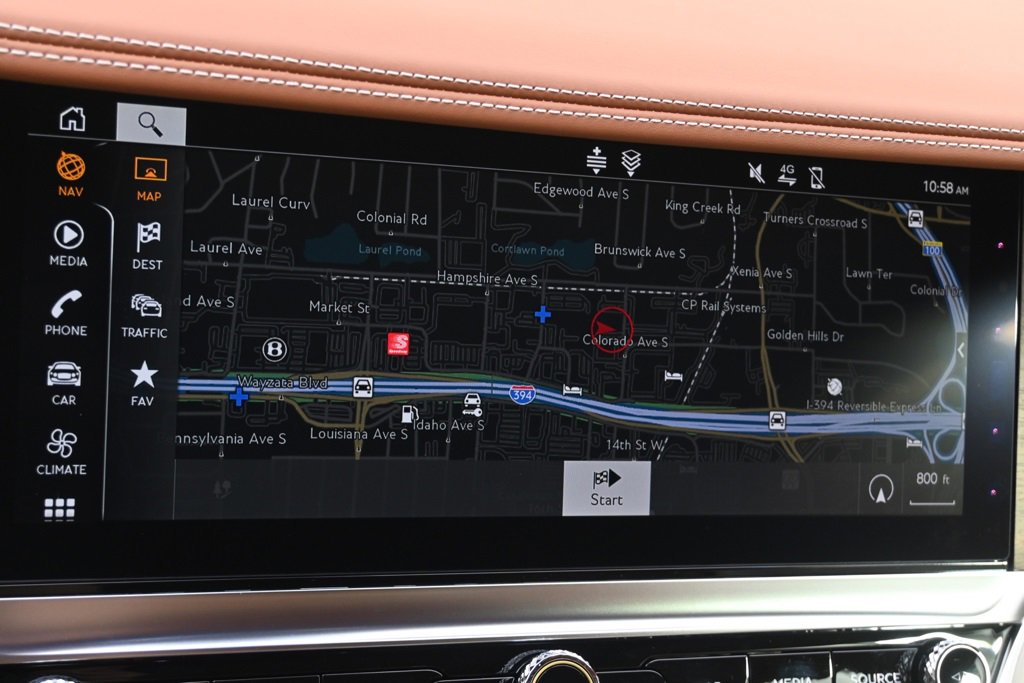 Used 2024 Bentley Continental GT image 33