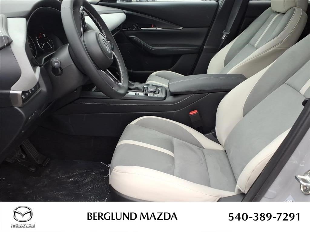 New 2026 MAZDA CX-30 2.5 Turbo Aire Edition AWD/4WD image 6