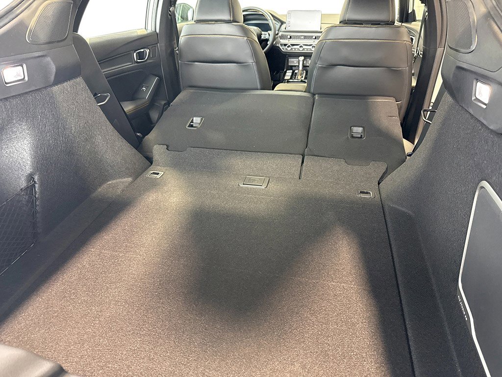 New 2026 Acura Integra A-Spec image 31