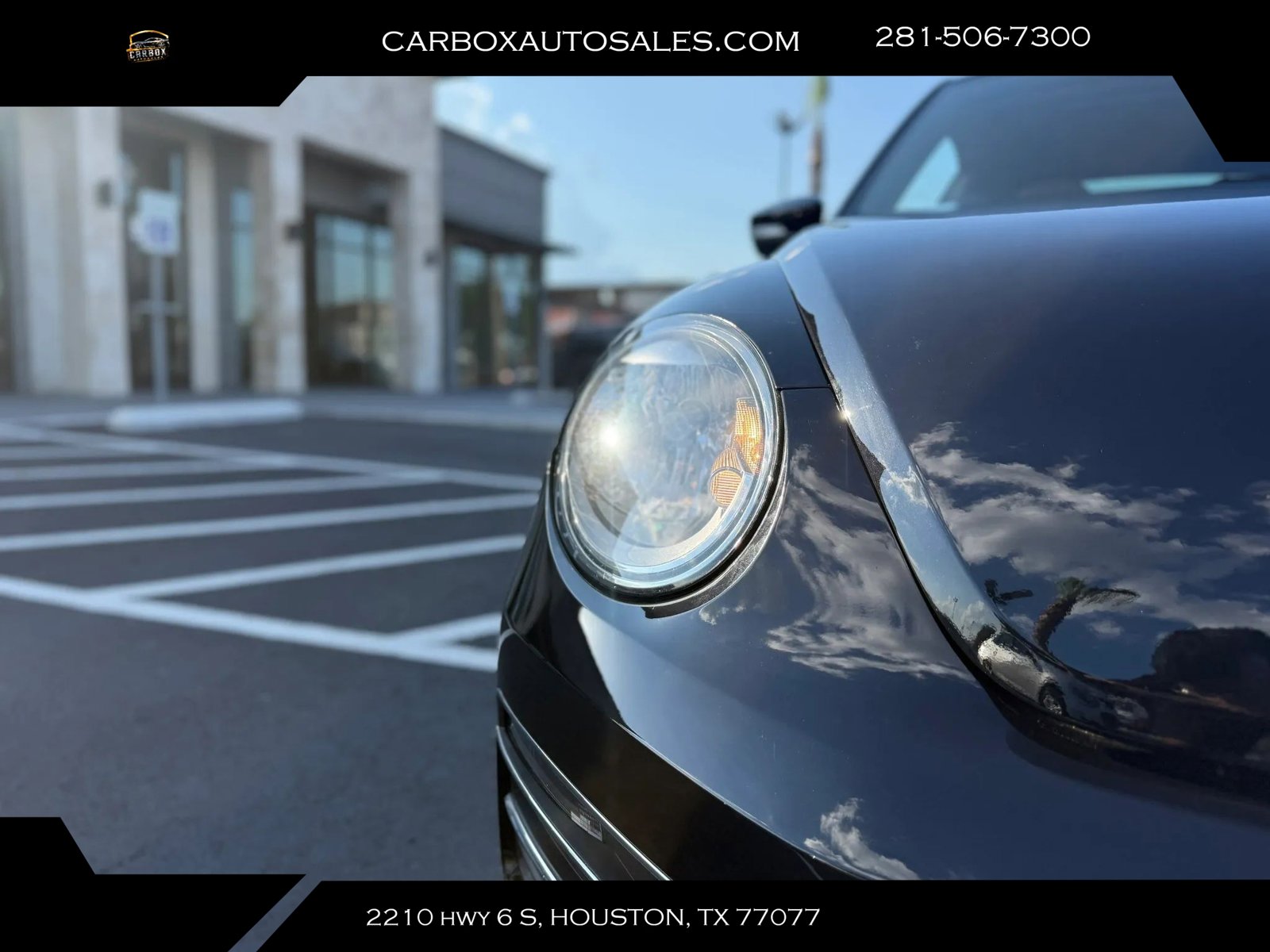 Used 2018 Volkswagen Beetle 2.0T SE FWD image 29