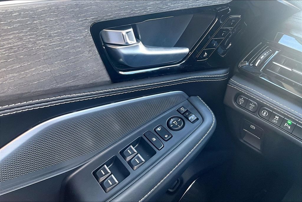 New 2026 Acura MDX w/ Advance Package AWD/4WD image 21