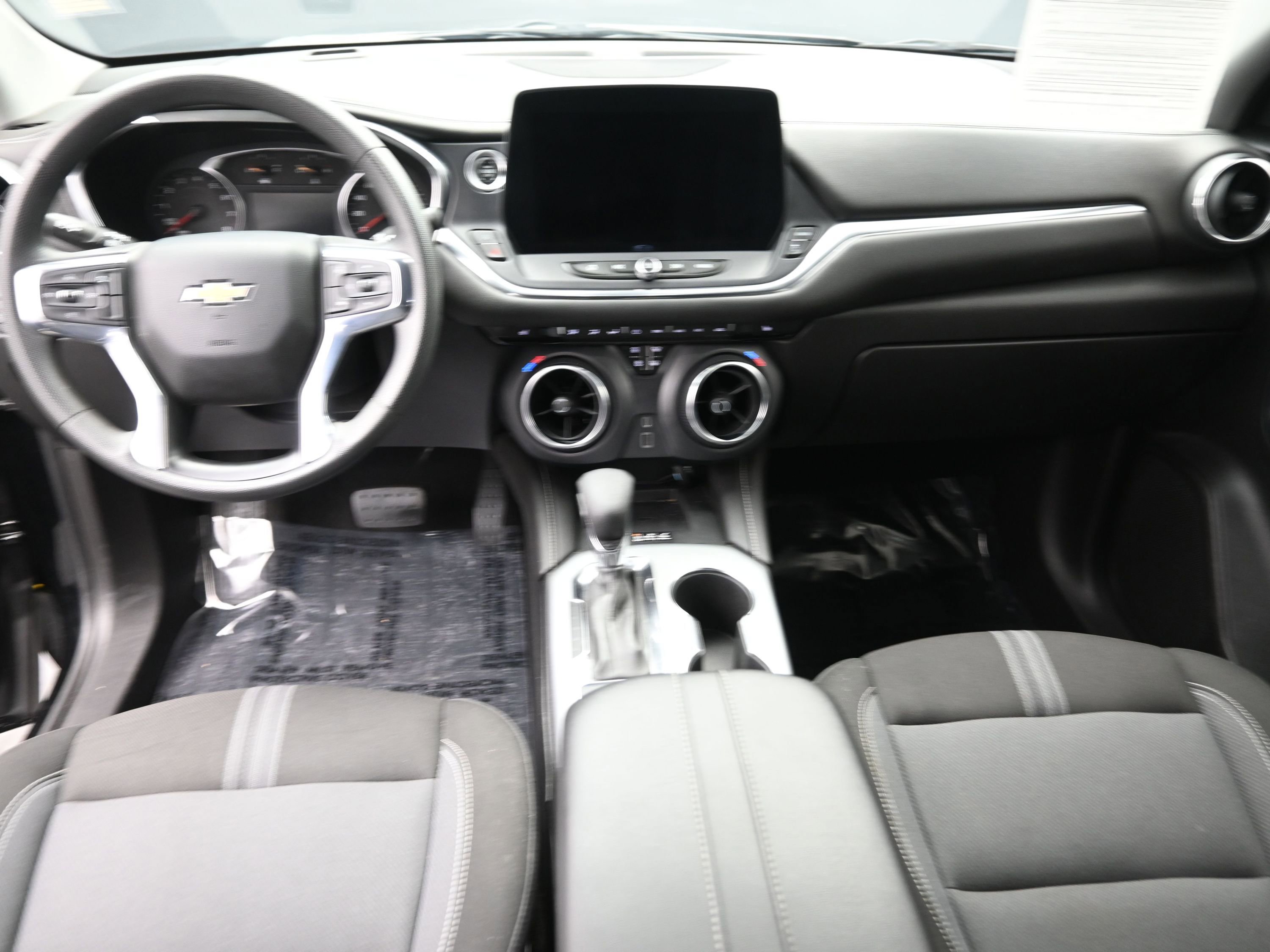 Used 2023 Chevrolet Blazer LT w/ Convenience Package image 16