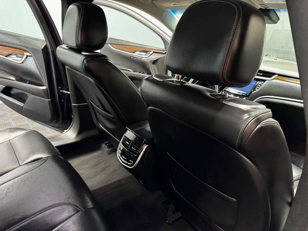 Used 2017 Cadillac XTS Premium Luxury FWD image 49