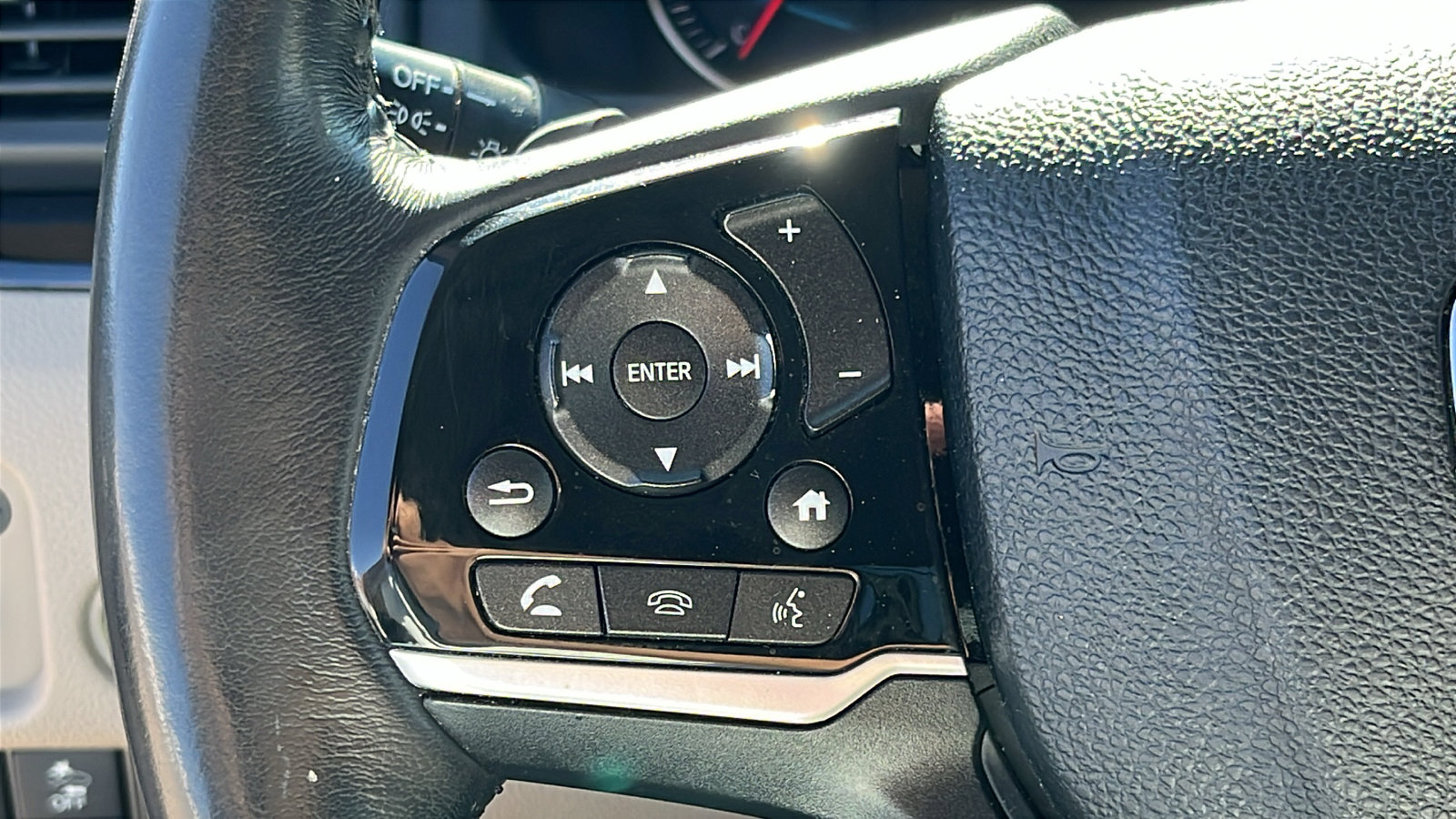 Used 2019 Honda Pilot Elite image 16