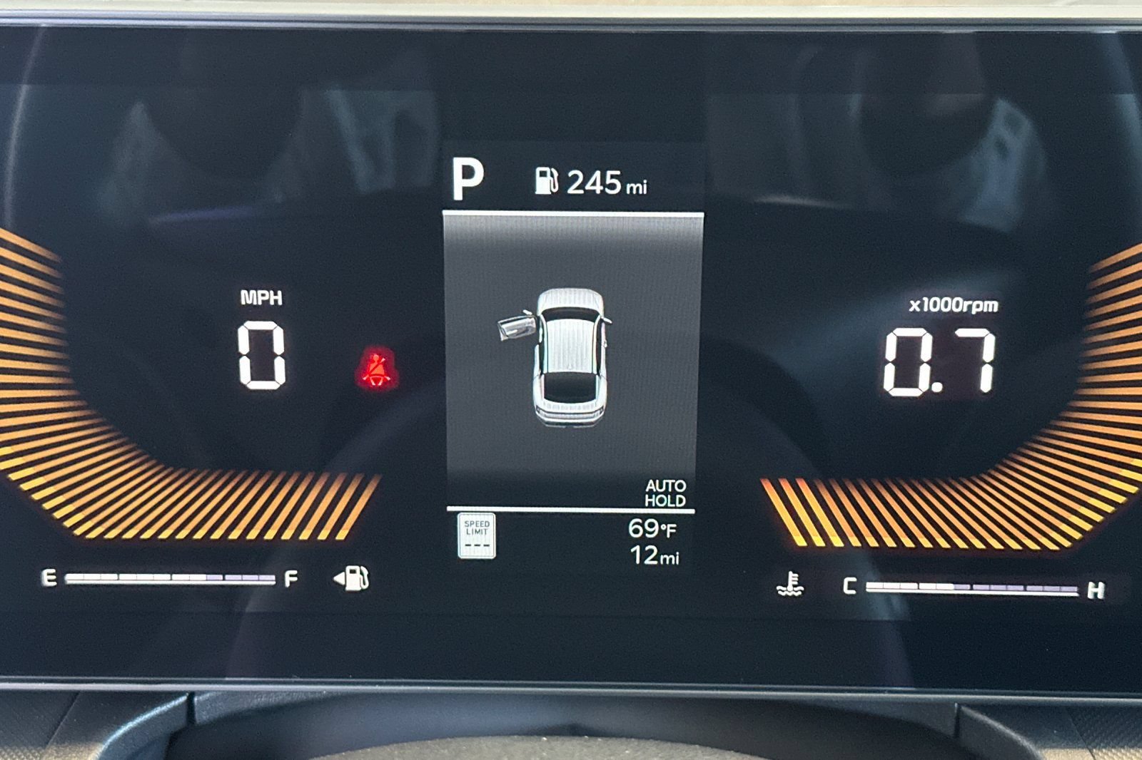 New 2026 Kia K4 FWD image 23