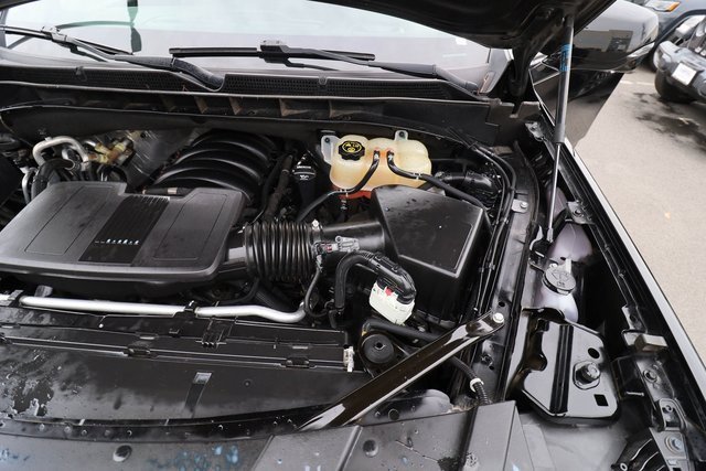 Used 2022 GMC Yukon SLT w/ SLT Premium Package image 48