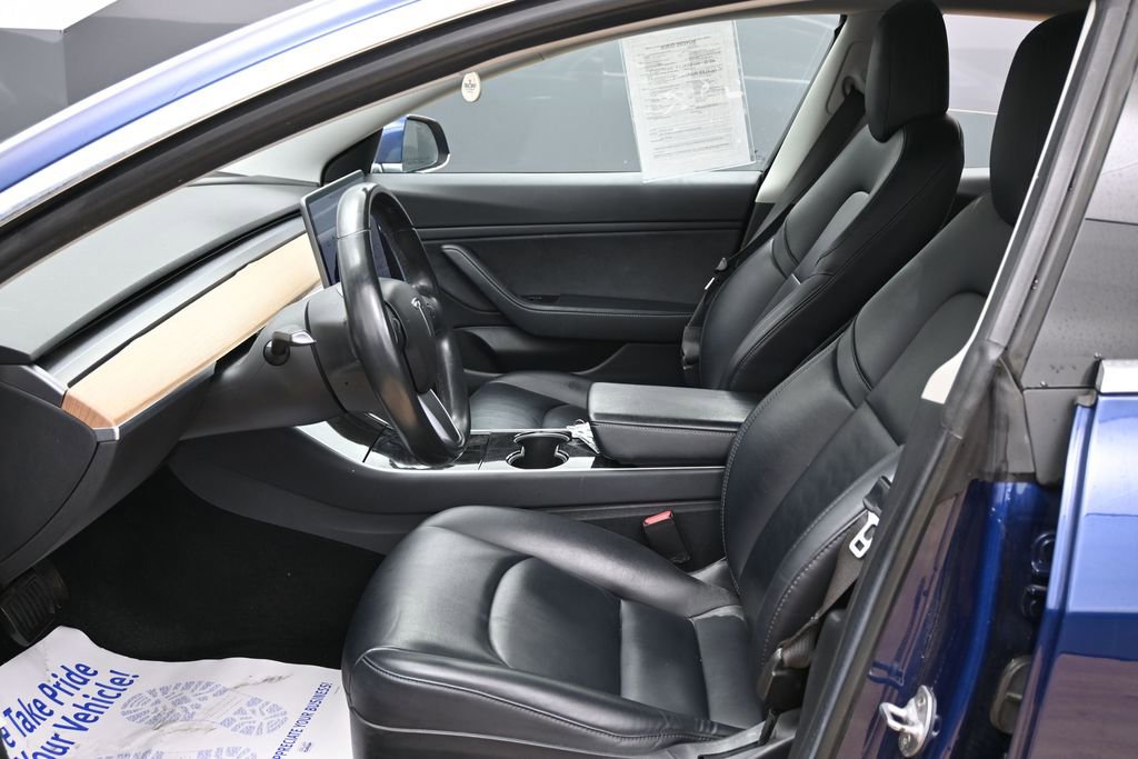 Used 2018 Tesla Model 3 Long Range image 14